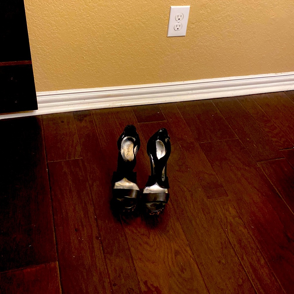BeBe size 10